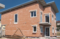 Uley home extensions