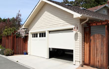 Uley garage construction leads