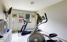 Uley home gym construction leads